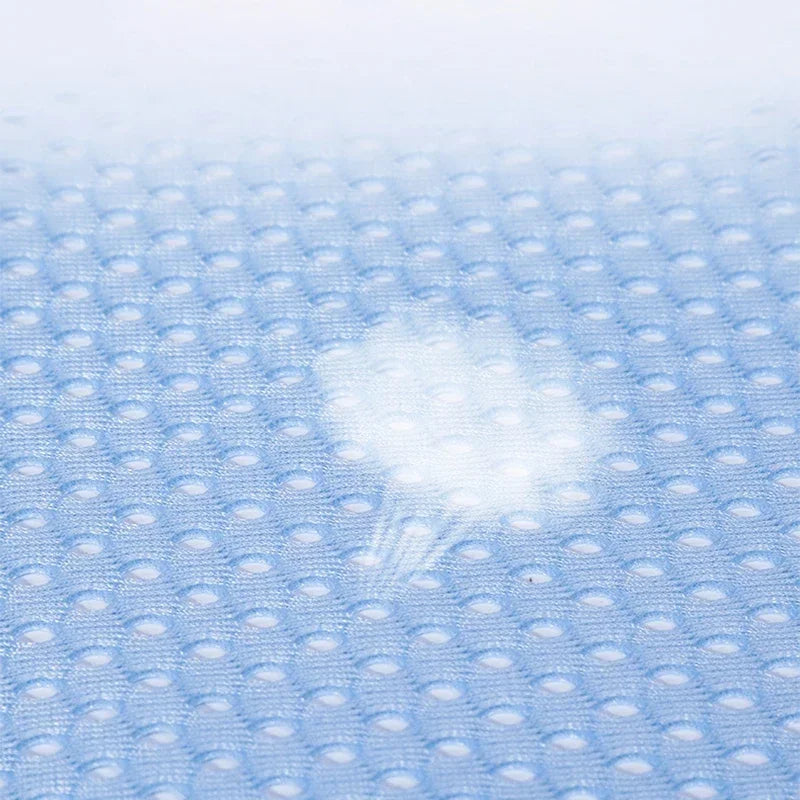 Baby Bad Net Matte Kinder Neugeborenen Einstellbare Badewanne Kissen Sitzkissen Kreuz-förmigen Anti-slip Badewanne Dusche Wiege bett Sitz